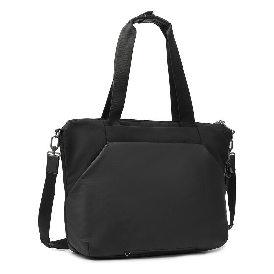 Hedgren Furo Briefcase RFID protection 46 cm Laptop compartment
