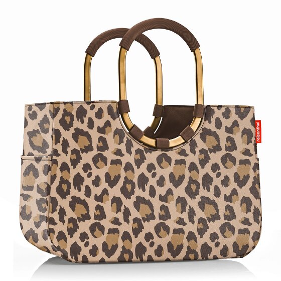 reisenthel Loopshopper Loopshopper L Shopper Bag 46 cm