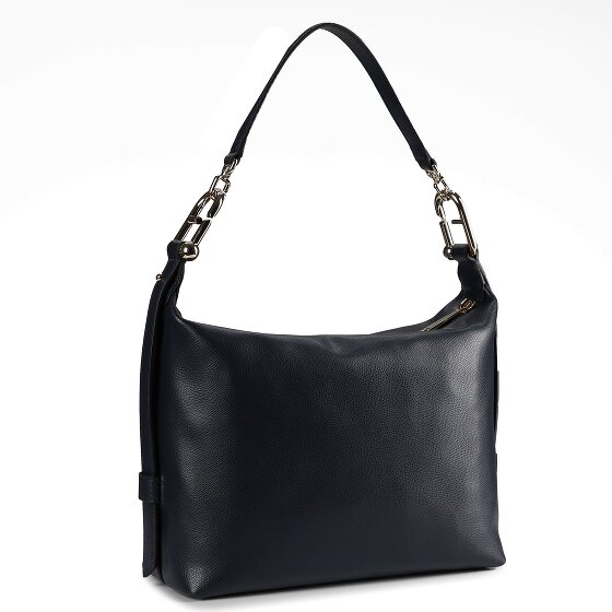 Furla Tonie Shoulder Bag Leather 27.5 cm