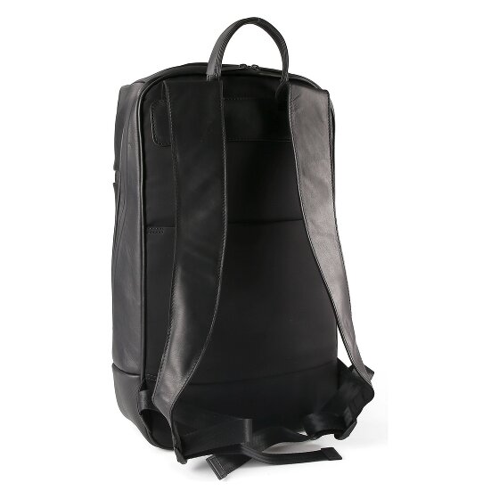 Harbour 2nd City Lights Daypack Leather 44 cm Laptop compartment