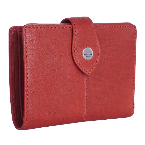 Maître Lemberg Dawina Wallet RFID protection Leather 13.5 cm