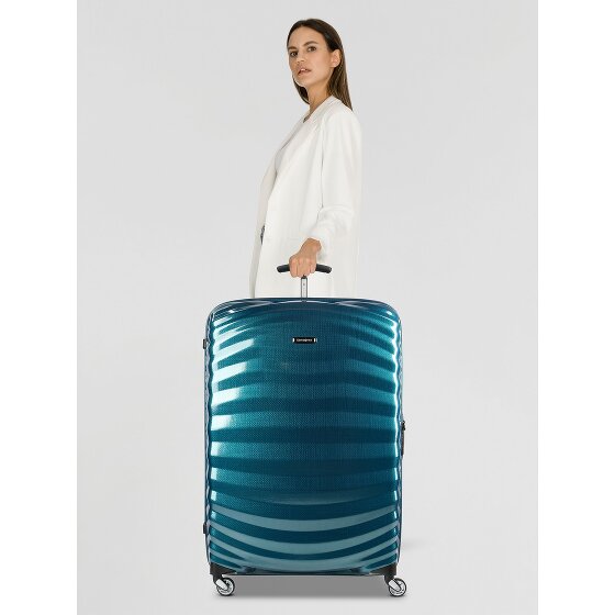 Samsonite Lite-Shock 4 wheels Trolley 81 cm