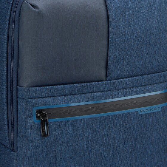 Roncato Trial Daypack 42 cm Laptop compartment