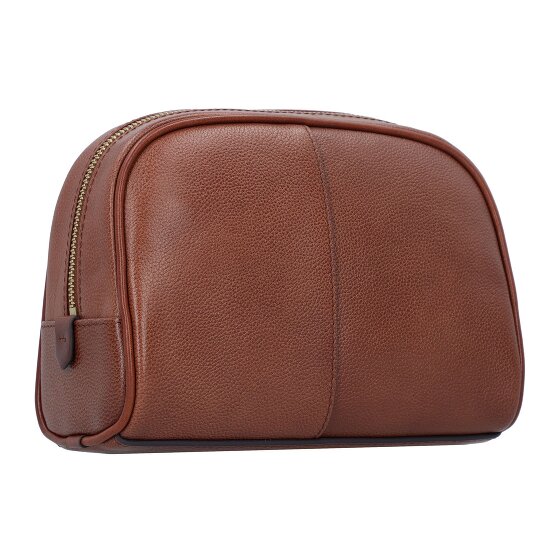 The Bridge Elisabetta Cosmetic bag Leather 23 cm