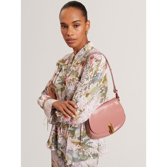 Ted Baker Kkhayli Shoulder Bag Genuine Leather 24 cm