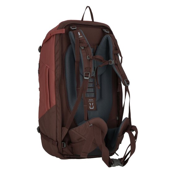 Deuter Access Pro 60 SL Travel Backpack 66 cm
