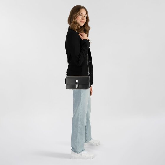 Furla Iride Shoulder bag Leather 24 cm