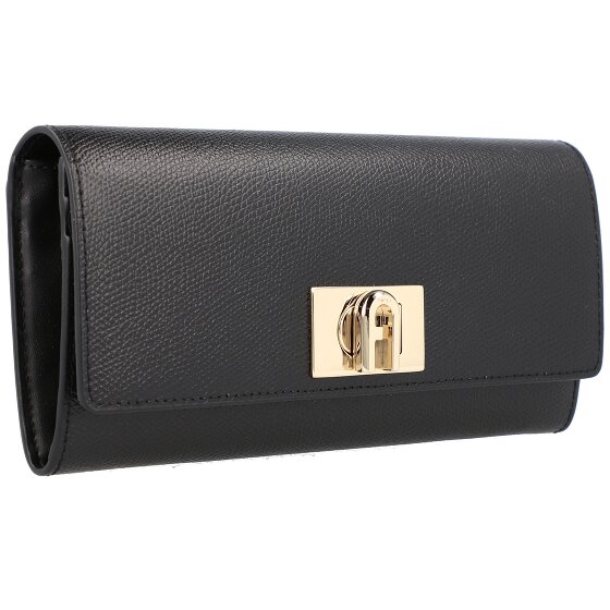 Furla Furla 1927 Continental wallet leather 19.5 cm Furla Furla 1927 Continental wallet leather 19.5 cm
