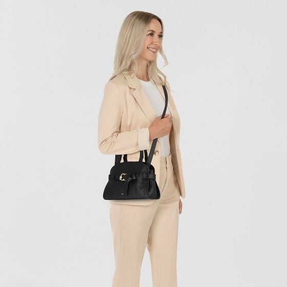 Coccinelle Sabine Handbag Leather 22 cm