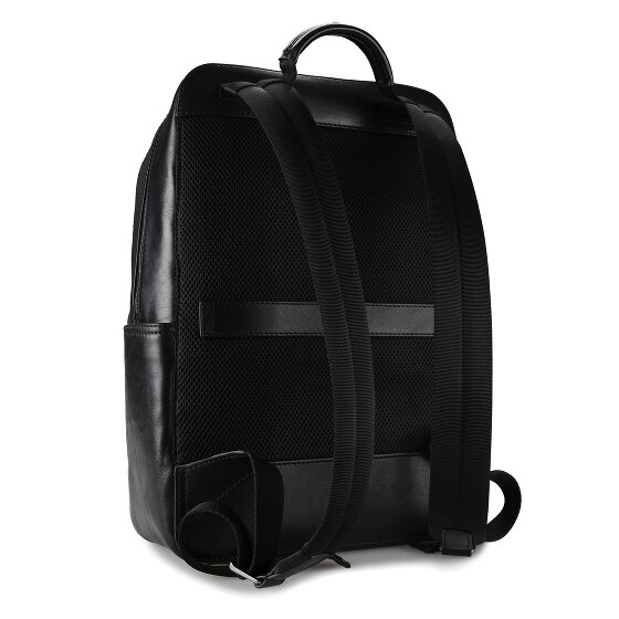 The Bridge Iacopo Daypack Leather 41 cm Laptop compartment