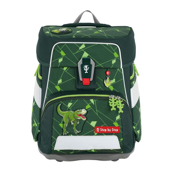 Step by Step Space Shine School bag set 5-piece