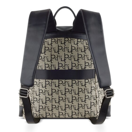 Bugatti Elea Daypack 40 cm Laptop compartment