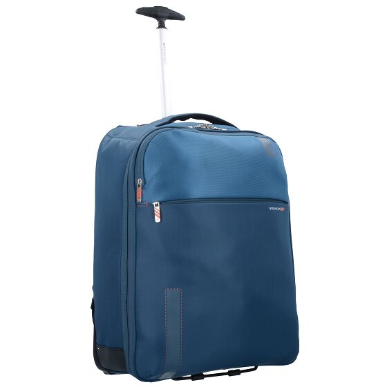 Roncato Speed 2 roll backpack trolley 55 cm laptop compartment Roncato Speed 2 roll backpack trolley 55 cm laptop compartment