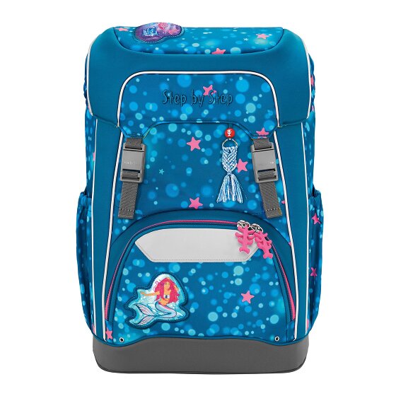 Step by Step Giant school bag set 5 pieces