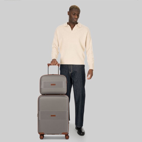 Farmhood Eco Edition 02 Beautycase 34 cm