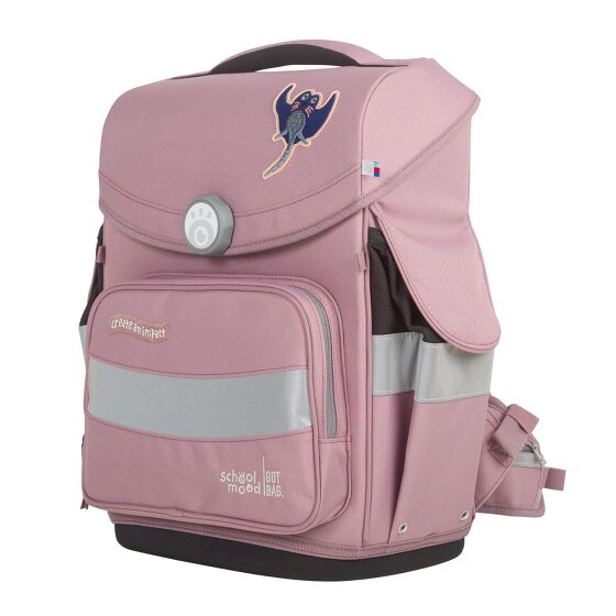 School-Mood School bag set 6 pcs. GOT BAG Edition