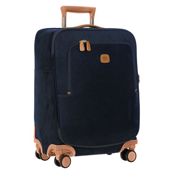 Bric's Life 4 wheels Cabin trolley 55 cm