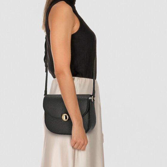 Furla Moonlight Shoulder bag S Genuine Leather 23 cm