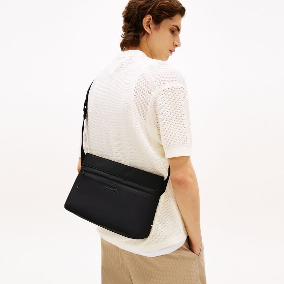 Tommy Hilfiger TH TPU Shoulder bag 33 cm