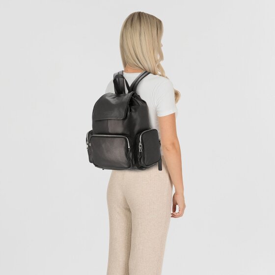 Liebeskind Maia Daypack M Leather 36 cm