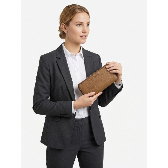 Liebeskind Gigi Wallet RFID protection Genuine Leather 19 cm