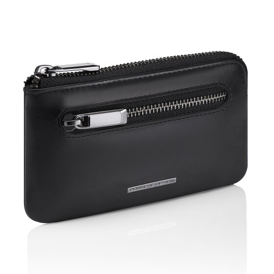 Porsche Design Classic key wallet leather 12 cm