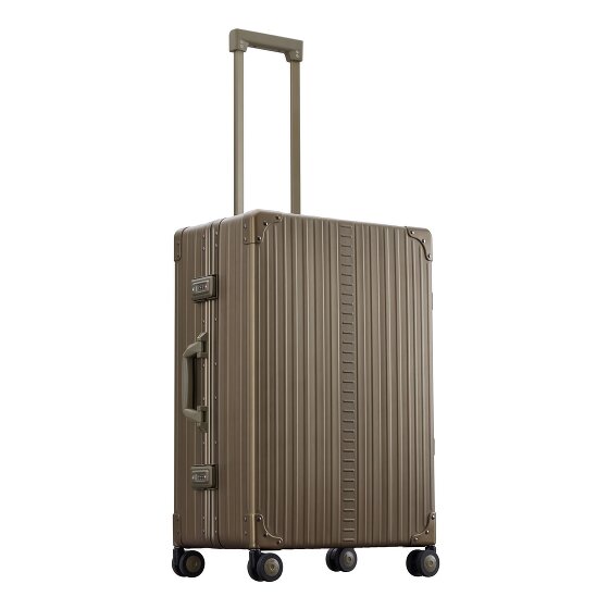 Aleon Traveler 4 Roll Trolley 67 cm