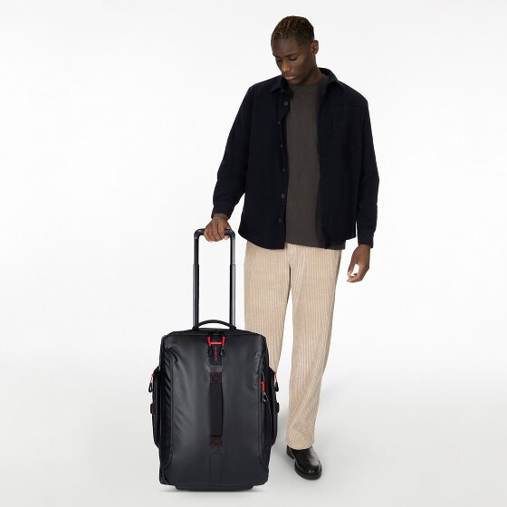 Samsonite Paradiver Light 2 wheels Travel bag 55 cm