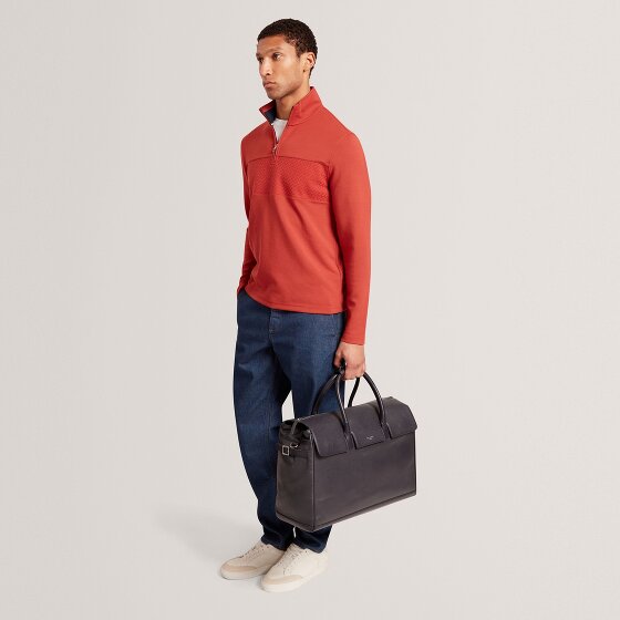 Ted Baker Karters Weekender travel bag Leather 50 cm
