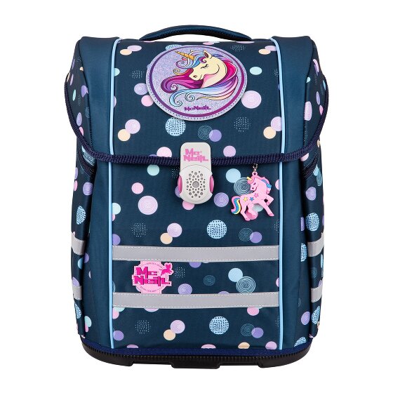 McNeill Perfecto School bag set 5-piece