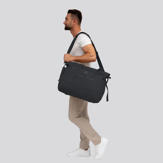 Pactastic Urban Collection Weekender travel bag 49 cm