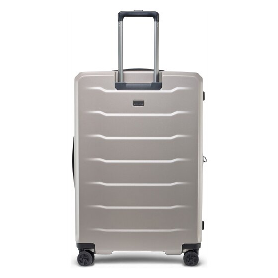 Stratic Phoenix 4 wheels Trolley M 65 cm with expansion pleat