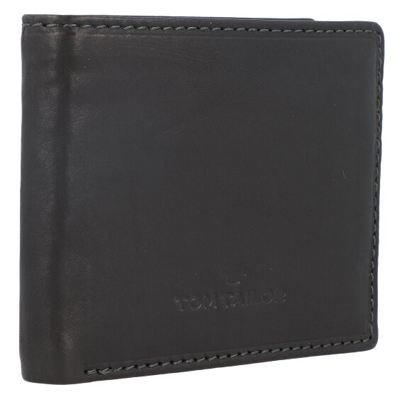 Tom Tailor Lary wallet leather 12 cm