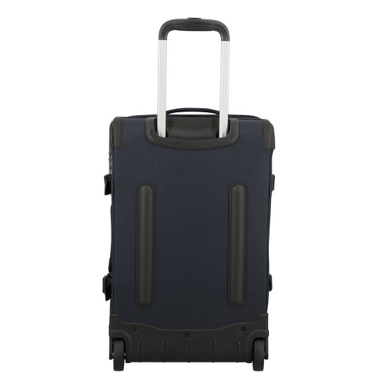 Jump Dunaa 2 wheels Travel bag 55 cm