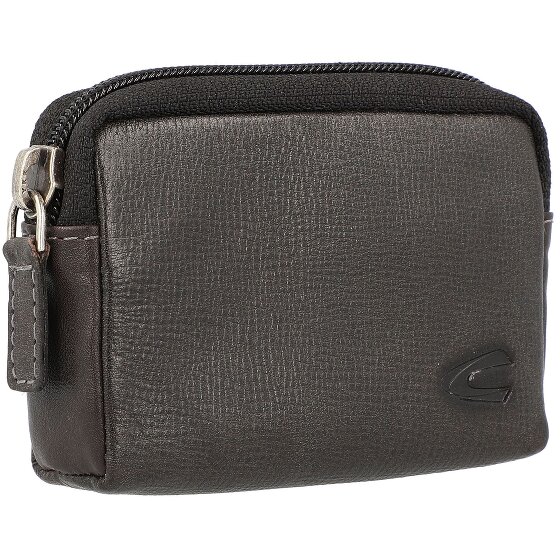 camel active Salo key wallet leather 11 cm
