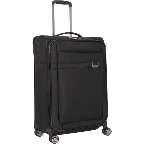 Samsonite Airea 4 wheels Trolley 67 cm Expandable
