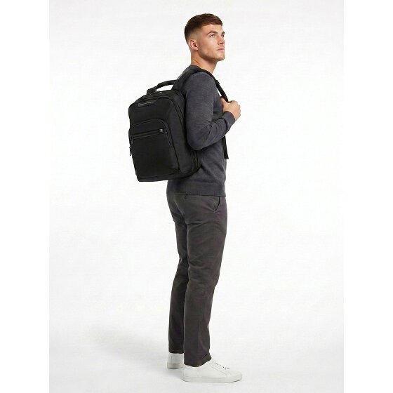 Porsche Design Roadster Daypack XS 37 cm Laptop compartment