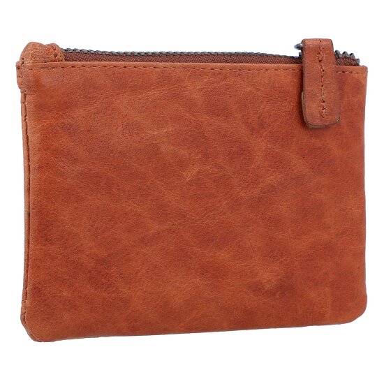 Spikes & Sparrow Key holder leather 11 cm