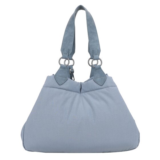 Fritzi aus Preußen Brigitte x Fritzi Limited Chain Sky Shopper Bag 42 cm