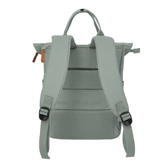 Travelite Basics Daypack 37 cm Laptop compartment