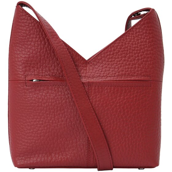 Voi Hirsch Shoulder bag Leather 22 cm