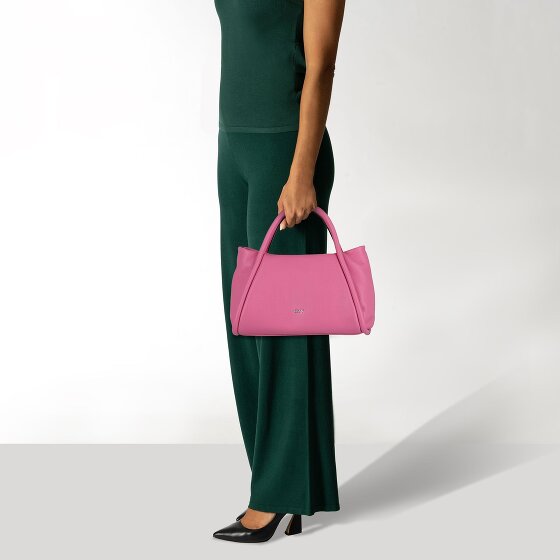 abro Willow Handbag Leather 26.5 cm