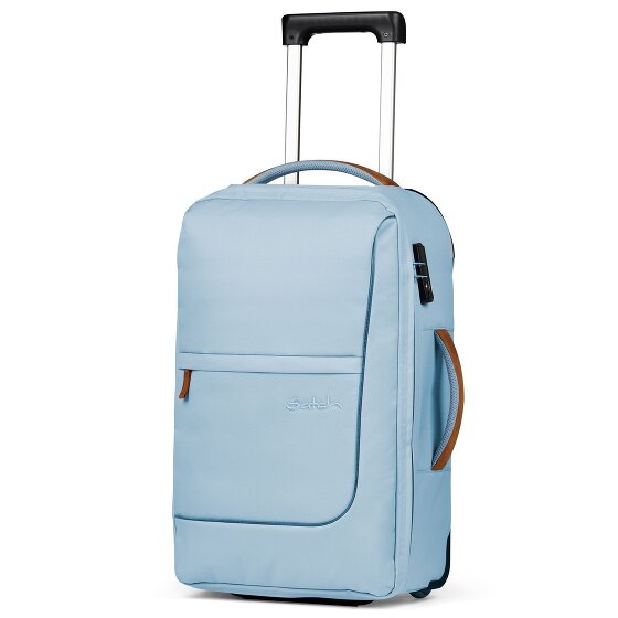 Satch Flow 2 wheels Cabin trolley S 54 cm
