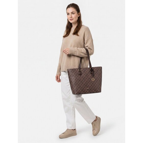 L.Credi Filiberta Shopper Bag 39 cm