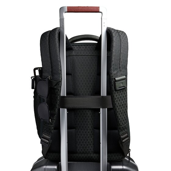 Piquadro Hex Business backpack 41 cm Laptop compartment