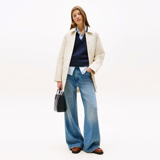 Tommy Hilfiger TH Logotape Shopper Bag 31 cm