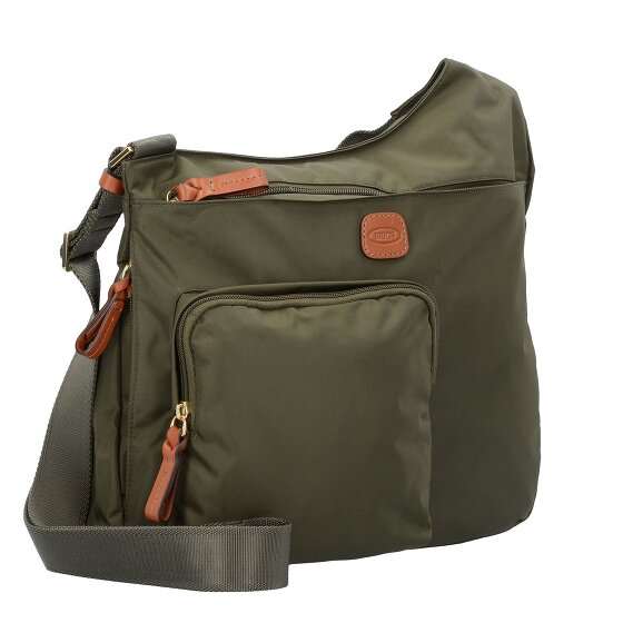 Bric's X-Bag shoulder bag 31 cm