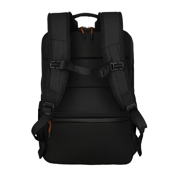 Travelite Briize Daypack M 45 cm Laptop compartment