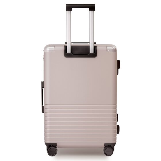 Kapten & Son Heathrow 4 wheels Trolley 69 cm