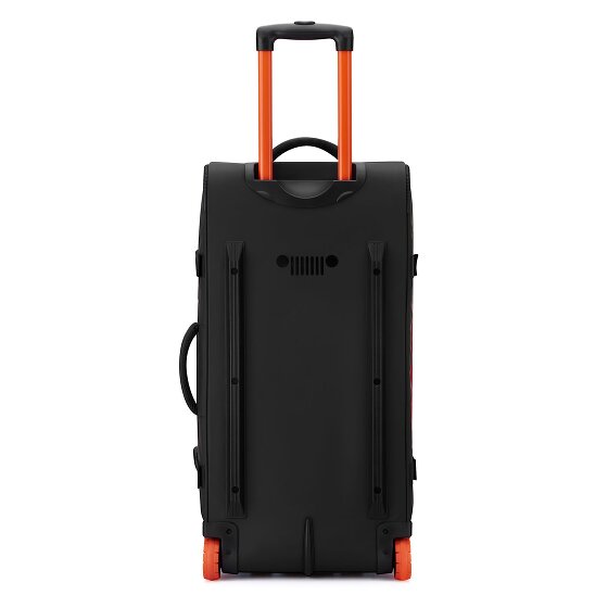 Jeep 2 wheels Travel bag 72 cm